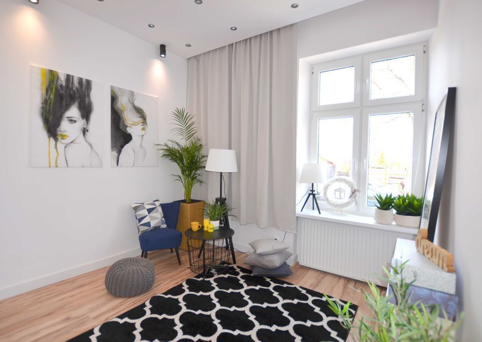 Mieszkanie – Korsze, Adama Mickiewicza