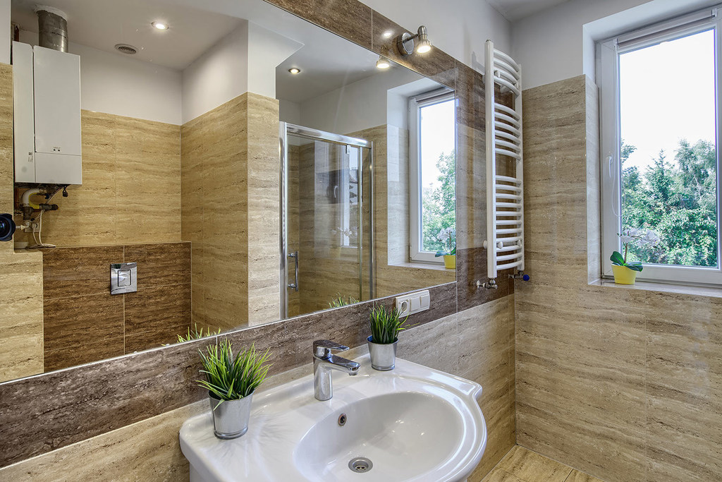 Mieszkanie – Gdańsk, Wrzeszcz, al. Legionów