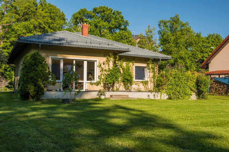 Dom – Gdańsk, Łostowice, ul. Niepołomicka