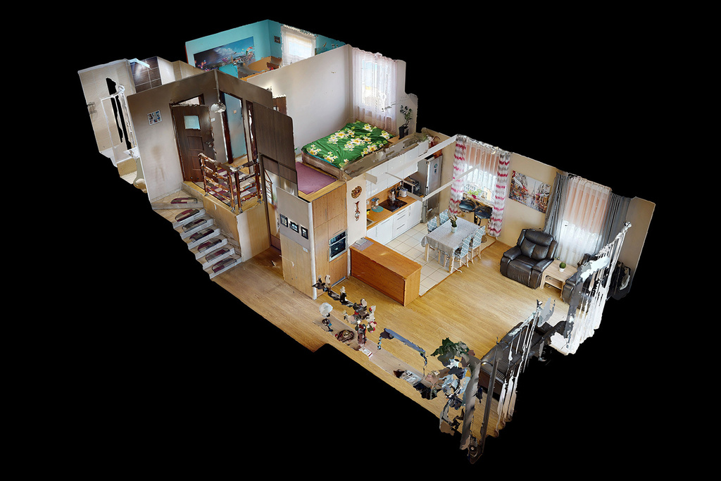 Mieszkanie – Gdańsk, Maćkowy