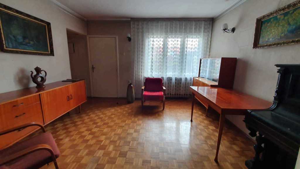 Dom – Gliwice, Zatorze