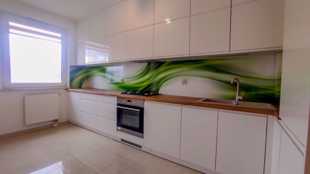 Mieszkanie – Biała Podlaska