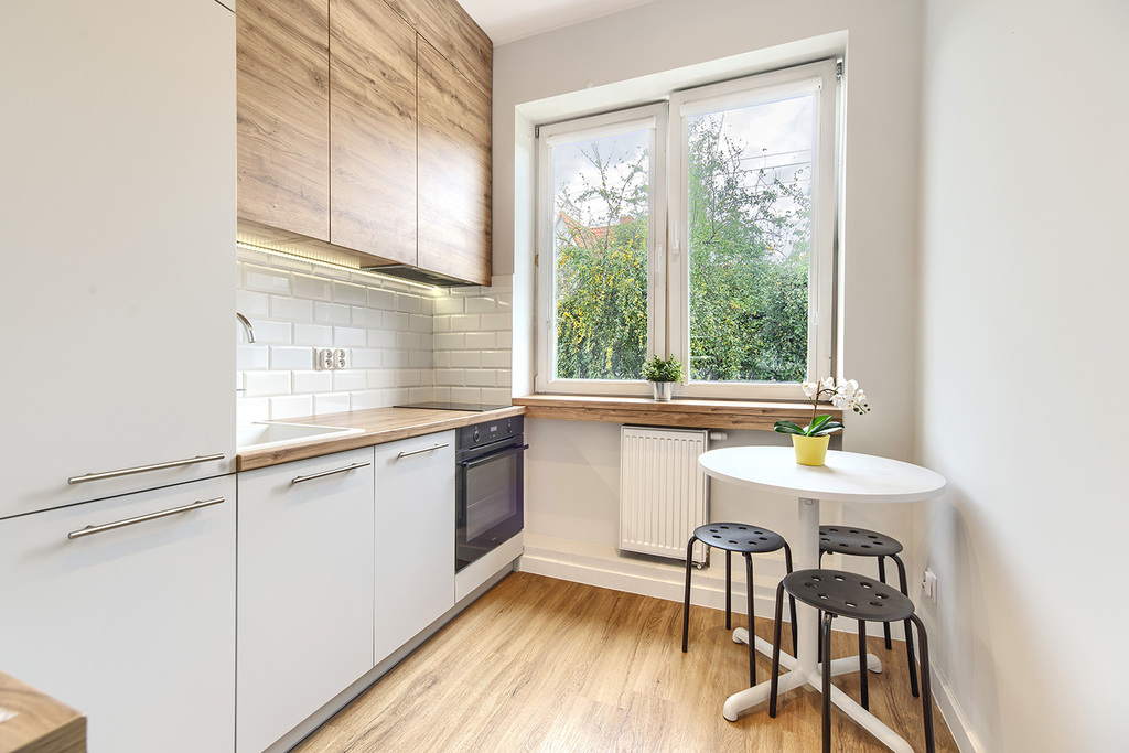 Mieszkanie – Gdańsk, Siedlce, ul. Kartuska