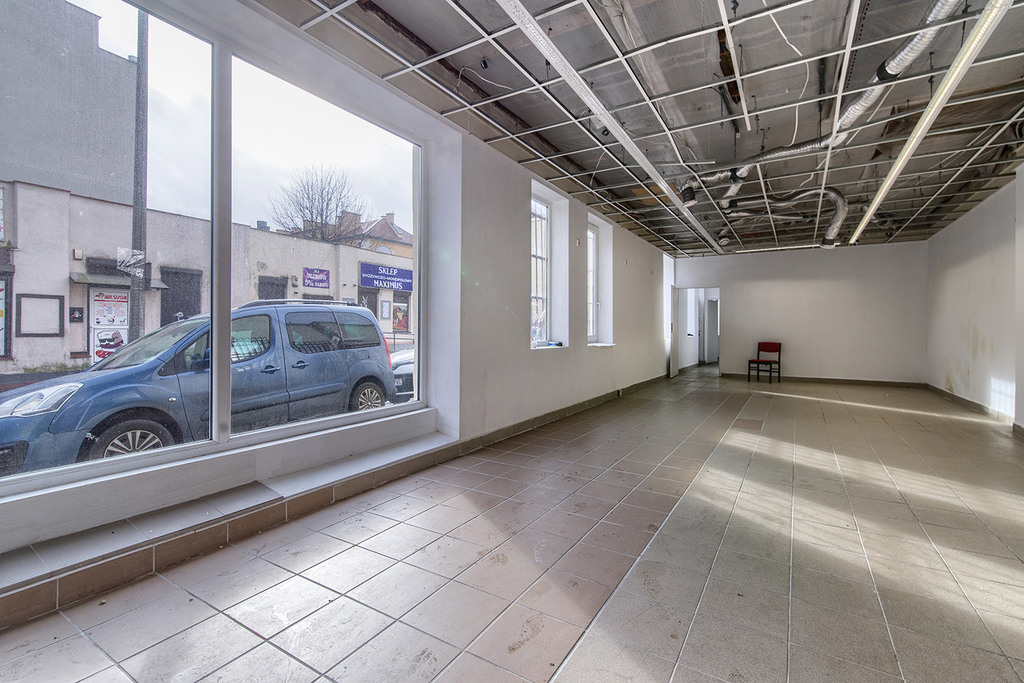 Lokal – Gdańsk, ul. Jana Pestalozziego