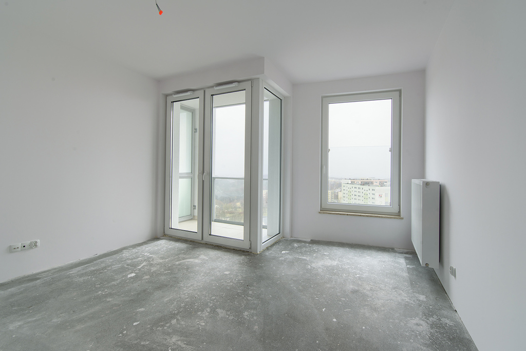 Mieszkanie – Gdańsk, Piecki-Migowo