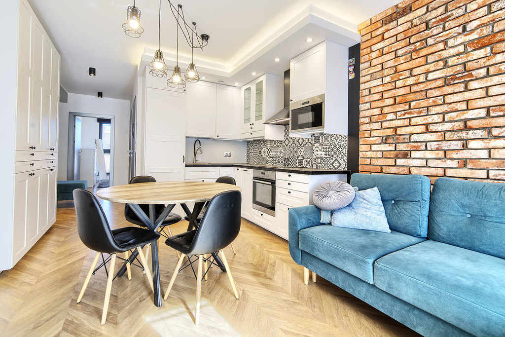 Mieszkanie – Gdańsk, Wrzeszcz, Joachima Lelewela