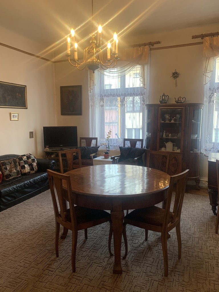 Mieszkanie – Cieszyn