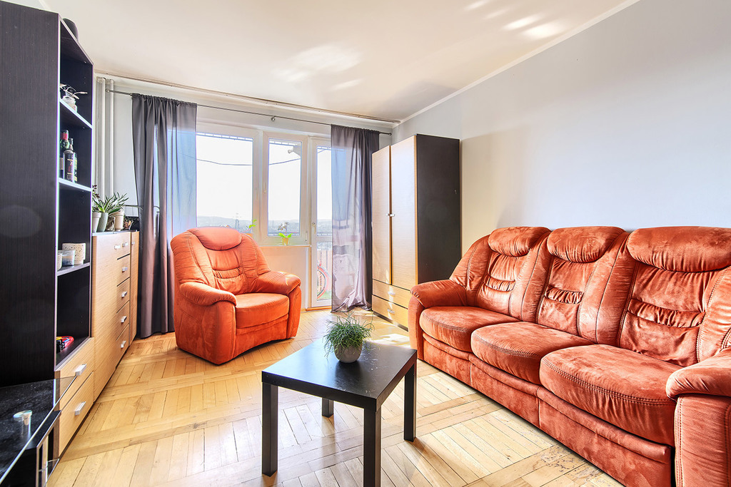 Mieszkanie – Gdańsk, Zaspa, Konstantego Ciołkowskiego