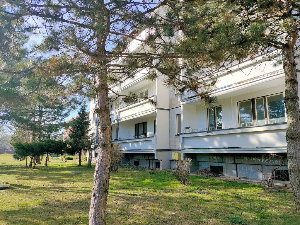 Mieszkanie – Rybnik, Niedobczyce, ul. Ignacego Paderewskiego