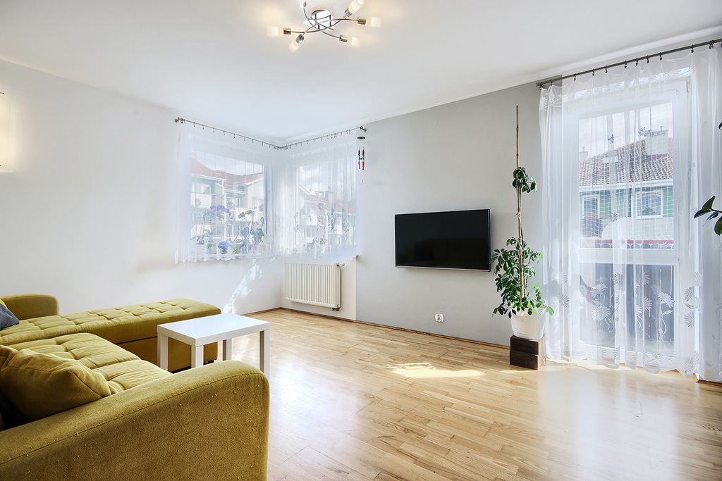 Mieszkanie – Gdańsk, Chełm