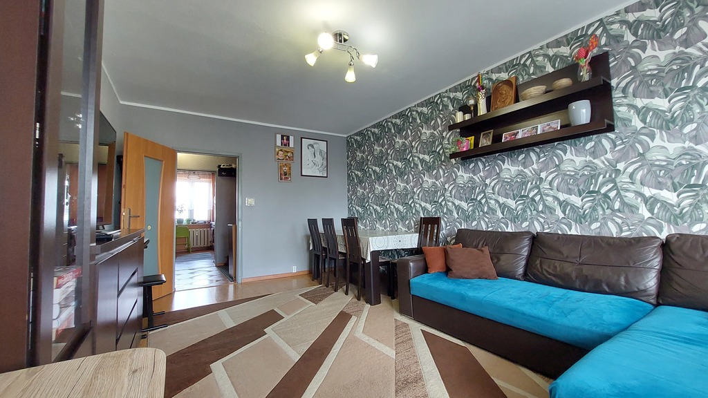 Mieszkanie – Biała Podlaska, ul. Anny Jagiellonki