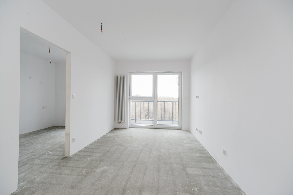 Mieszkanie – Gdańsk, Letnica, Starowiejska