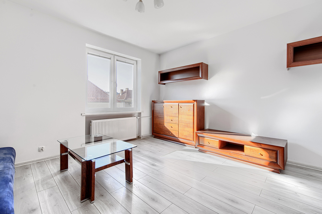 Mieszkanie – Gdańsk, Siedlce, Kartuska