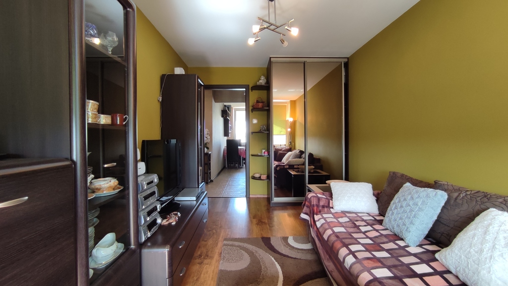 Mieszkanie – Biała Podlaska, al. Tysiąclecia