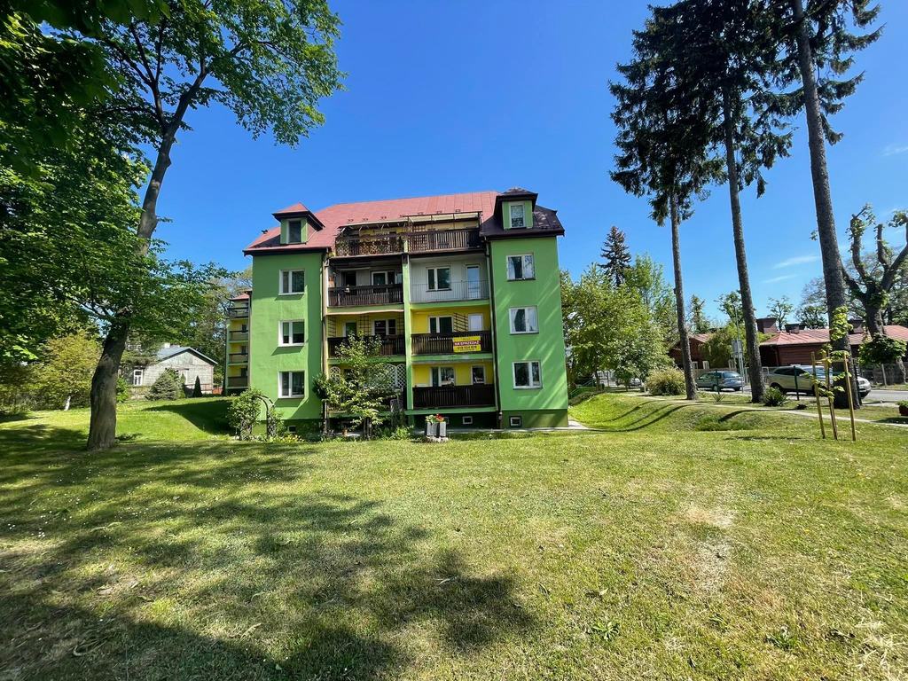 Mieszkanie – Chełm, ul. Lubelska