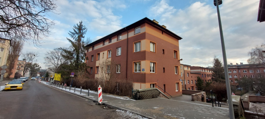 Mieszkanie – Gdańsk, Siedlce, Zakopiańska