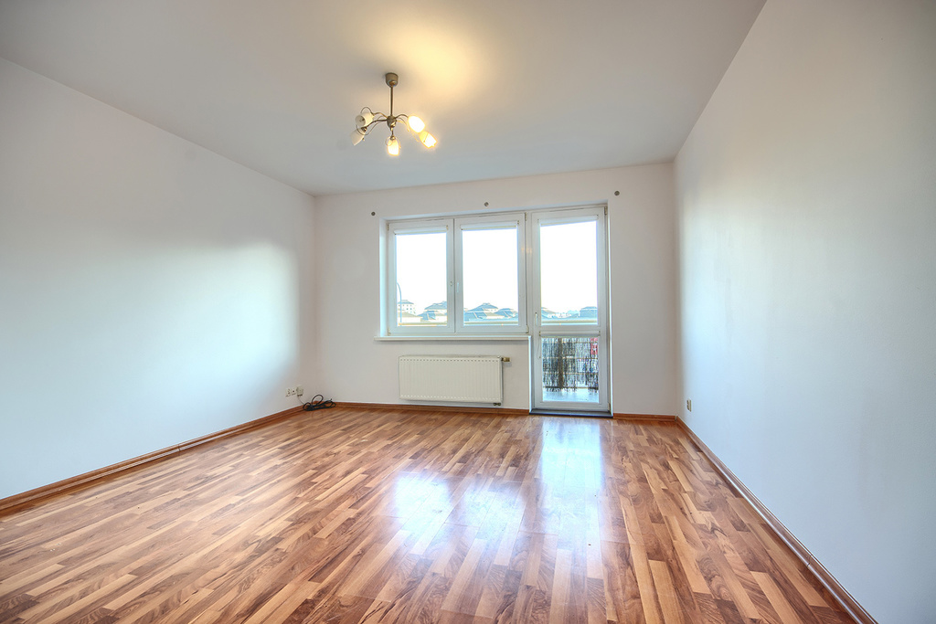 Mieszkanie – Gdańsk, Chełm, ul. Rogalińska