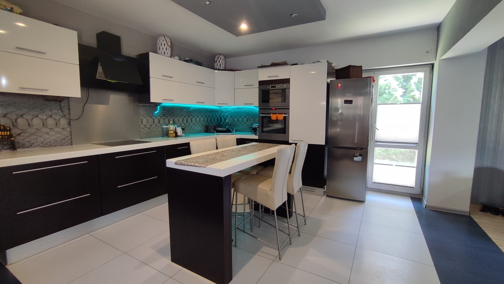 Dom – Stary Sławacinek