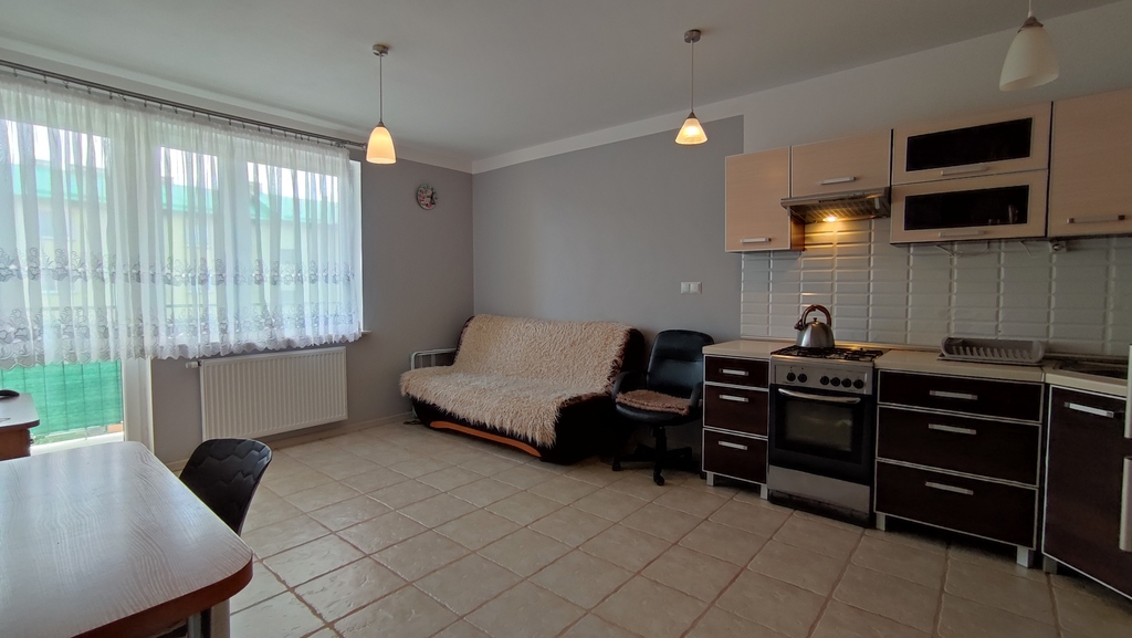 Mieszkanie – Biała Podlaska, ul. Sapieżyńska