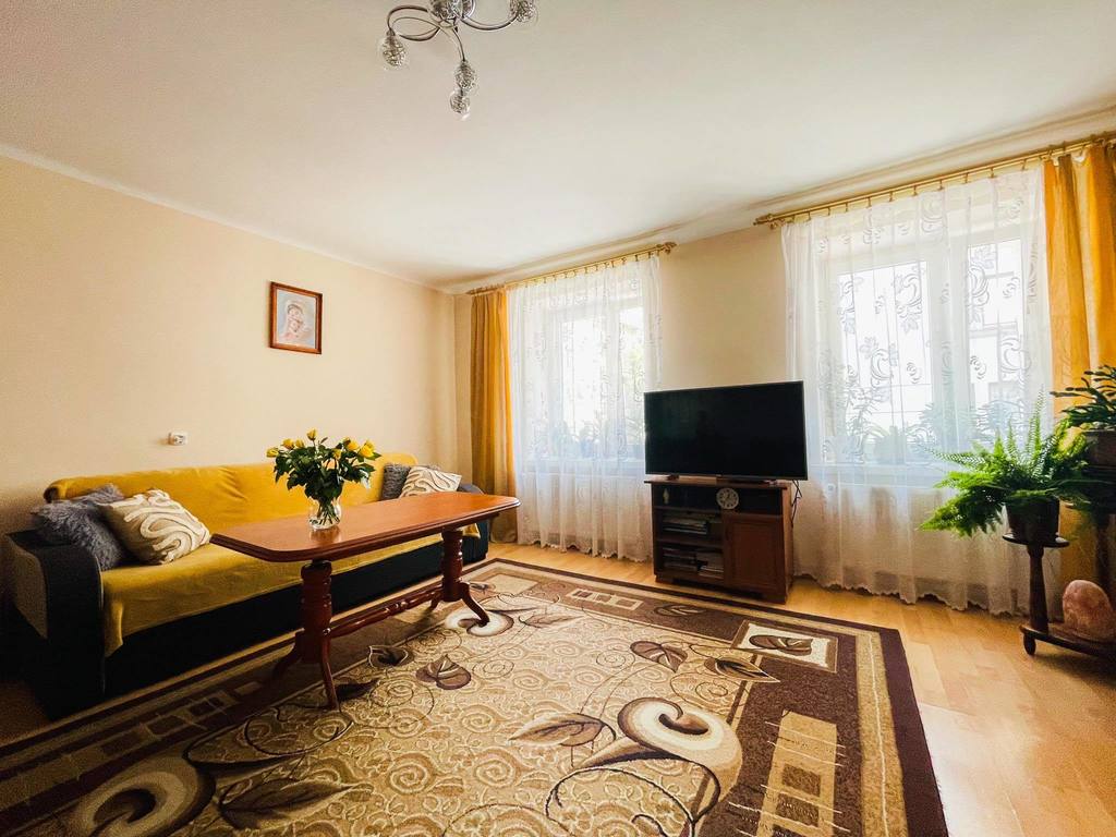 Mieszkanie – Chełm, ul. Szkolna