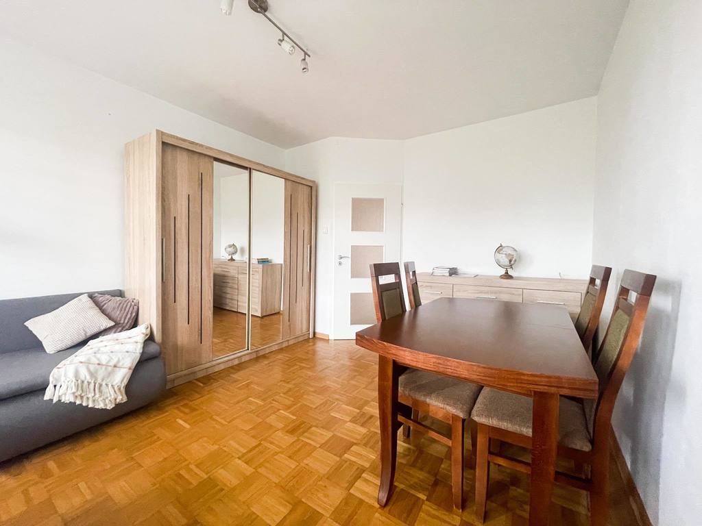 Mieszkanie – Chełm, ul. Bolesława Wirskiego