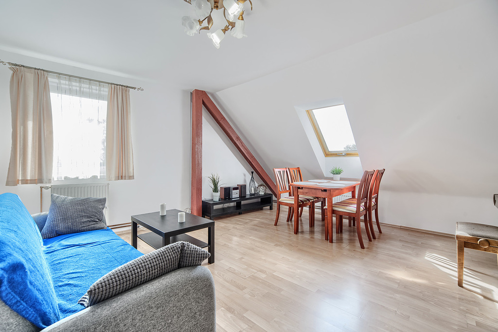 Mieszkanie – Gdańsk, Orunia, Brzegi