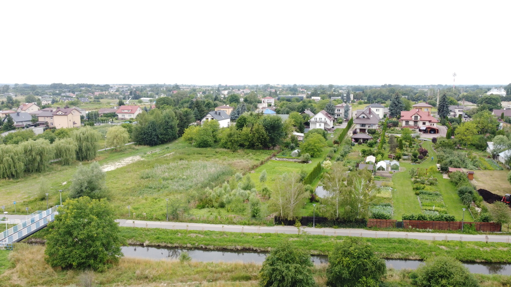 Mieszkanie – Zamość