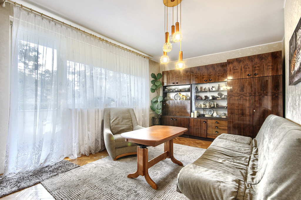 Mieszkanie – Gdańsk, Oliwa, ul. Józefa Chełmońskiego