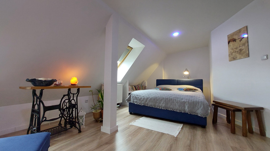 Mieszkanie – Biała Podlaska, ul. Aliny Fedorowicz