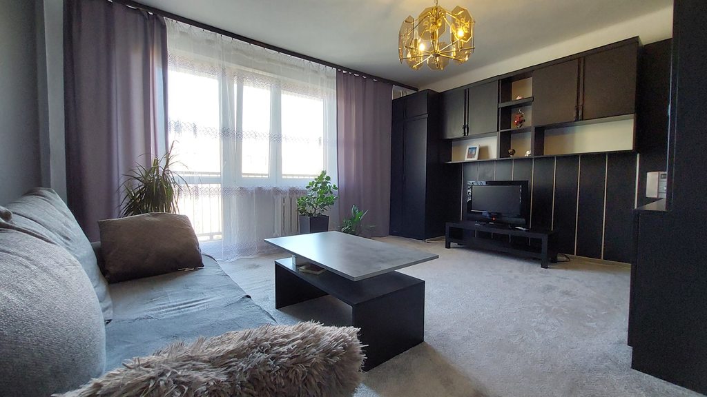 Mieszkanie – Biała Podlaska, ul. Sidorska