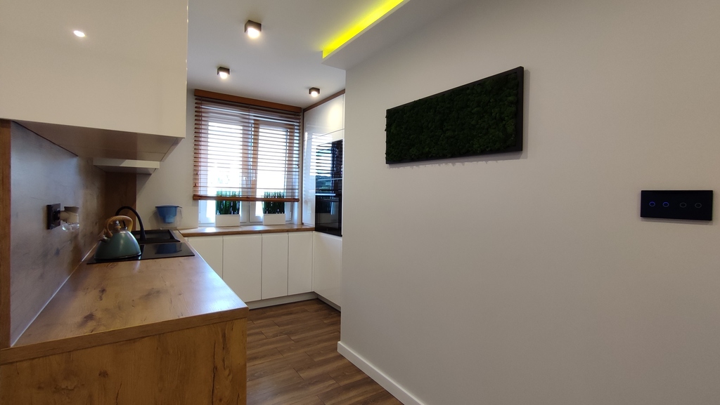 Mieszkanie – Biała Podlaska, ul. Sidorska