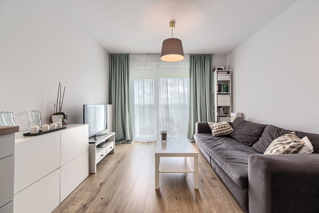 Mieszkanie – Gdańsk, Osowa, ul. Zeusa