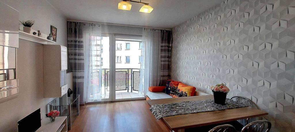 Mieszkanie – Olsztyn