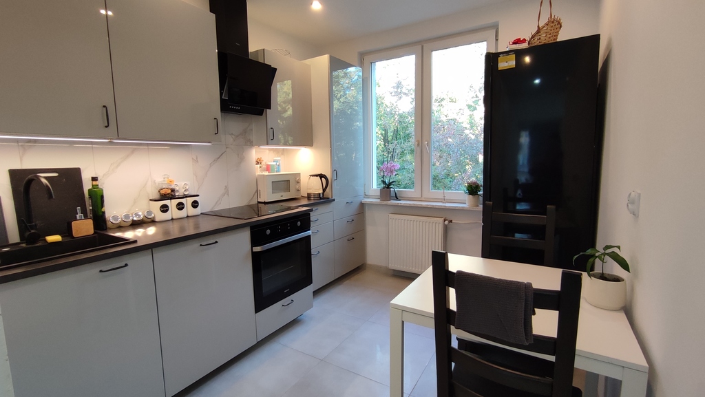 Mieszkanie – Biała Podlaska, al. Tysiąclecia