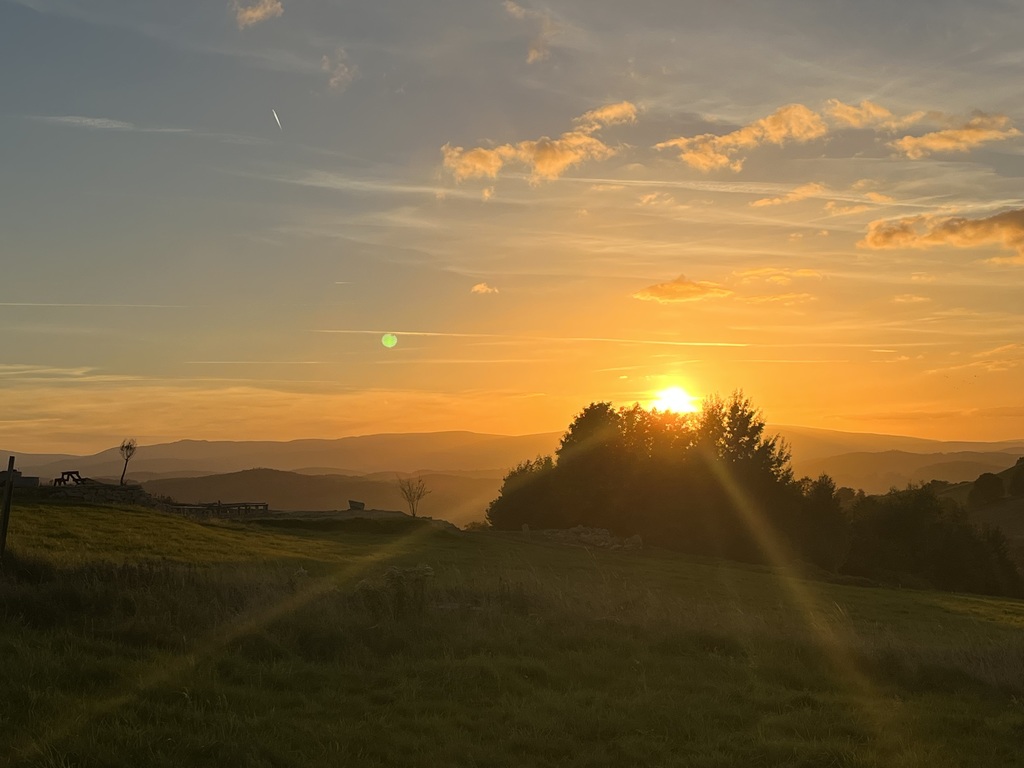 Działka – Jeżów Sudecki