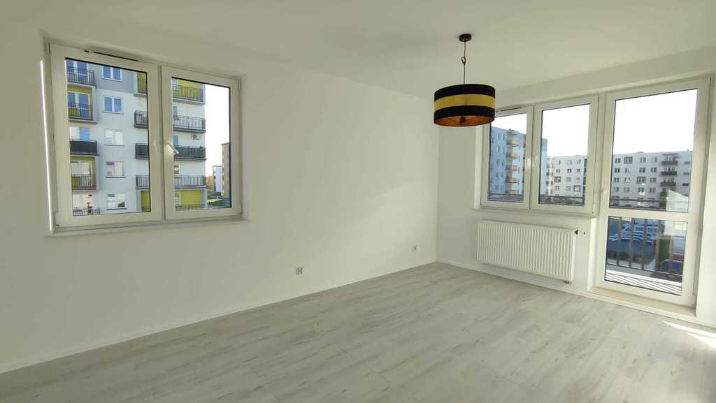 Mieszkanie – Biała Podlaska, ul. Witolda Pileckiego