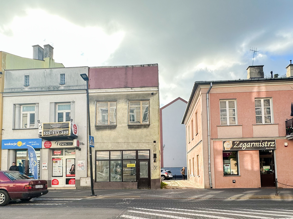 Lokal – Chełm, ul. Lubelska