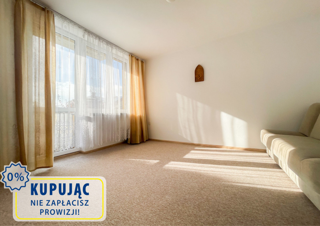 Mieszkanie – Sawin, ul. Nowoprojektowana