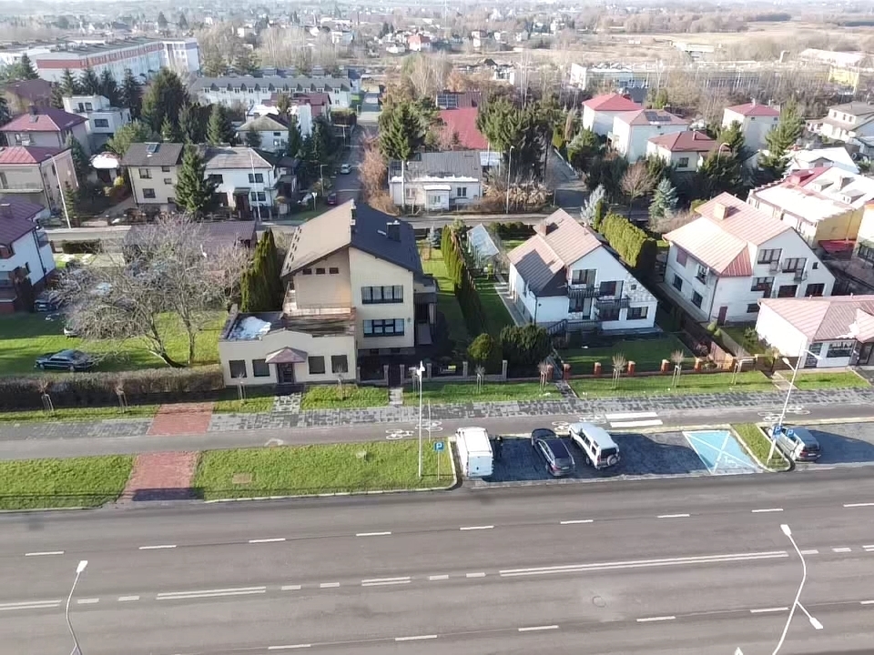 Dom – Zamość, ul. Lubelska