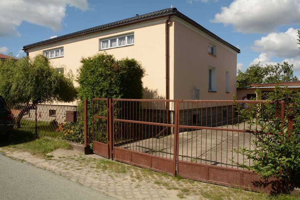 Dom – Biała Podlaska, ul. Bolesława Prusa