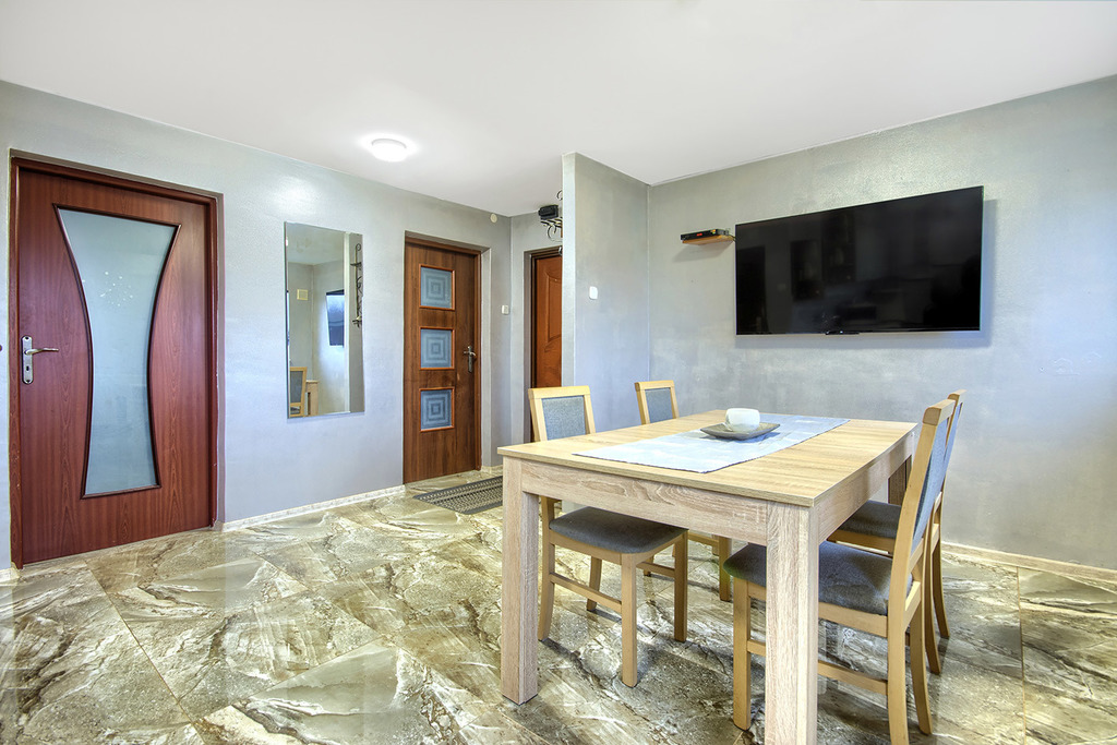 Mieszkanie – Rusocin, ul. Gdańska