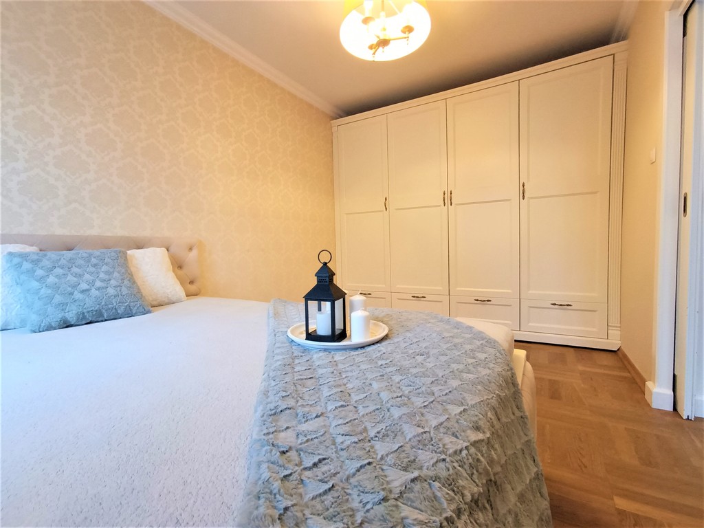 Mieszkanie – Biała Podlaska