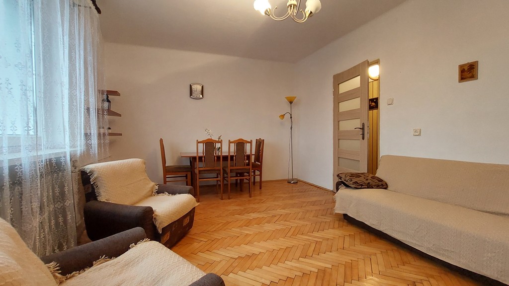 Mieszkanie – Biała Podlaska, ul. Sidorska