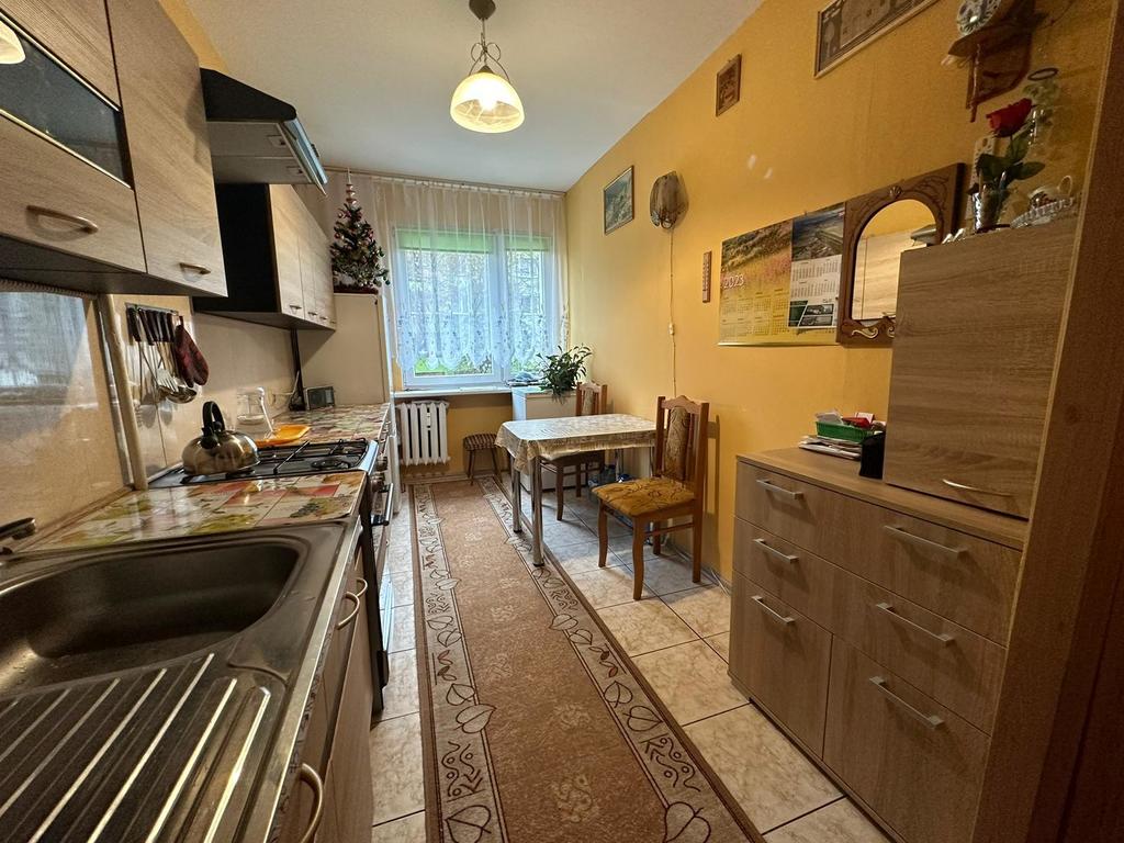 Mieszkanie – Chełm, ul. Nowy Świat