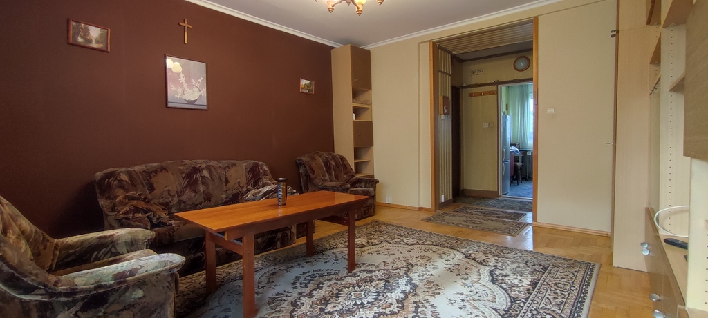 Mieszkanie – Zamość, ul. Hetmana Jana Zamoyskiego