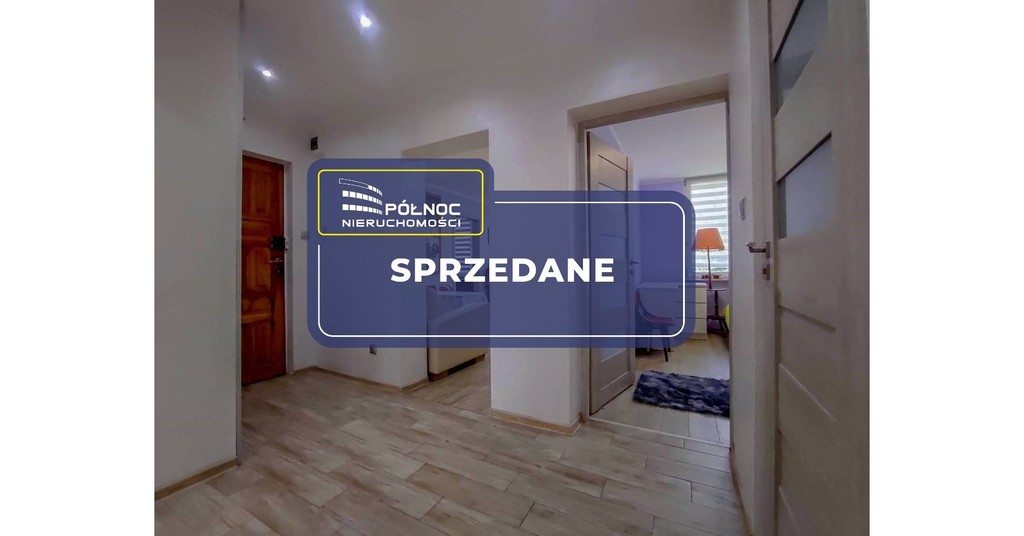 Mieszkanie – Terespol, Janowska