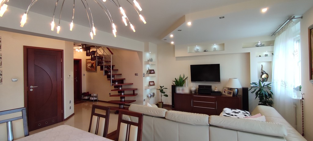 Mieszkanie – Biała Podlaska, ul. Janowska