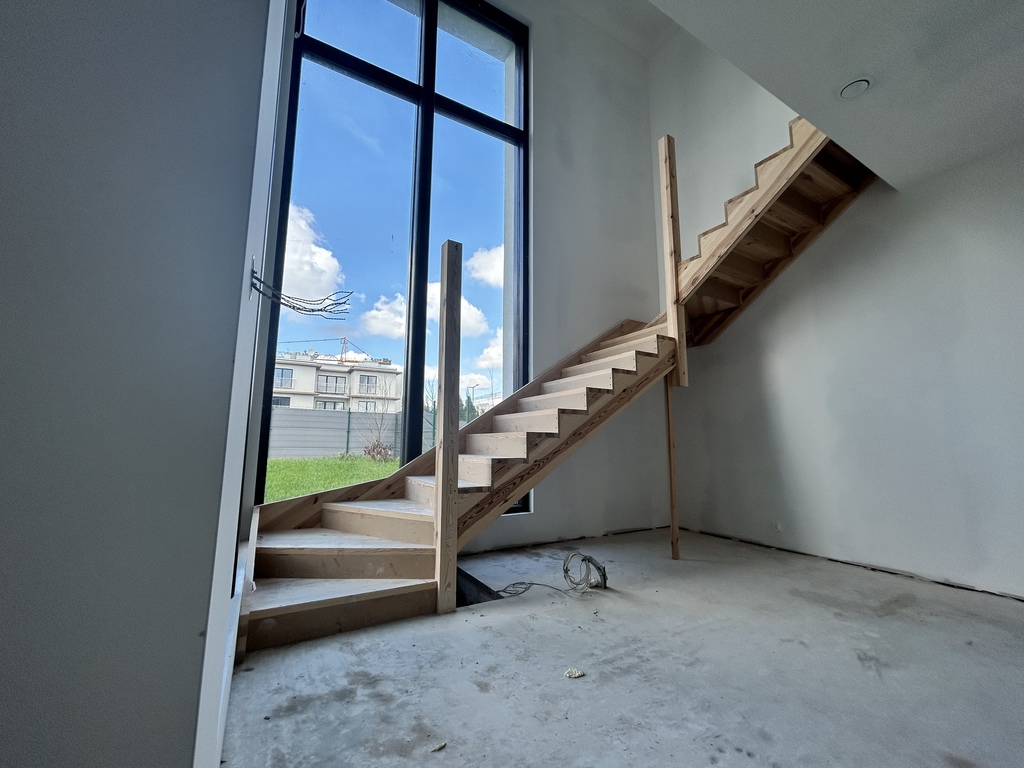 Mieszkanie – Lesznowola, Jedności