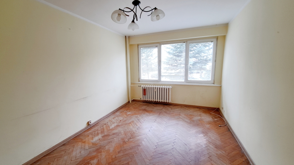 Mieszkanie – Olsztyn, Pana Tadeusza