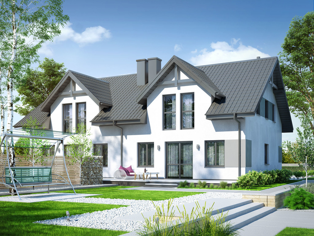 Dom – Chełm, Wolwinów